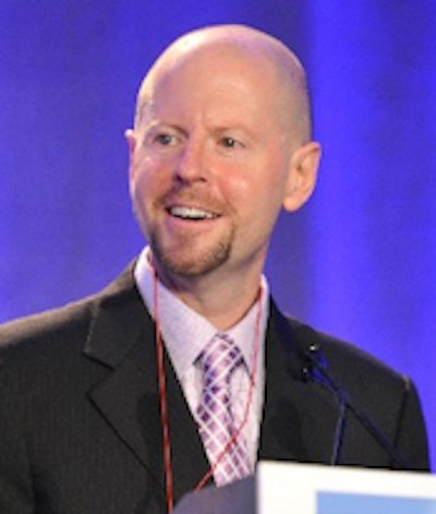 Dr. David Armstrong, PhD, from the University of Arizona.