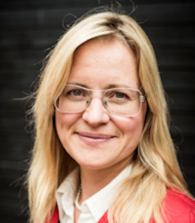 Isabelle Wegmann Hachette from ContextVision.