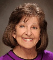 Diane Kawamura, PhD
