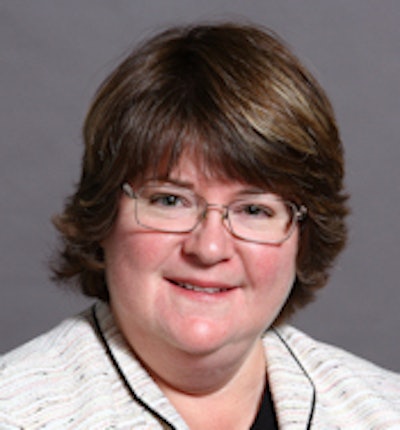 Dr. Lara Hardesty from the University of Colorado.