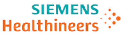 Siemens Healthineers logo