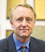 Kevin Parker, PhD, from the University of Rochester.