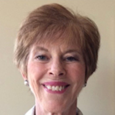 Bonnie Rush from Breast Imaging Specialists.