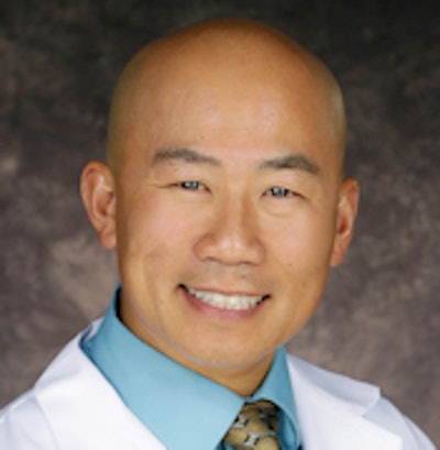 Viet Le from Intermountain Medical Center Heart Institute.