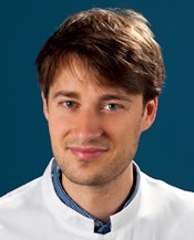 Dr. Alexander Radbruch from the University of Heidelberg.