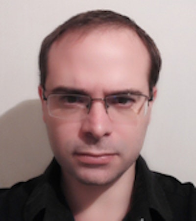 Dr. Eyal Klang from Chaim Sheba Medical Center.