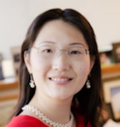 Dr. Cindy Lee from UCSF.