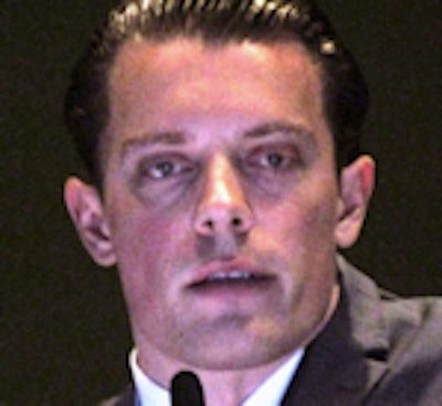 Dr. Julian Wichmann from MUSC.