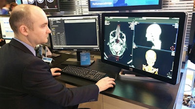 PerformanceBridge is designed to give users an operational dashboard to improve efficiency.