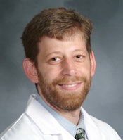 Dr. Tony Rosen from Weill Cornell.