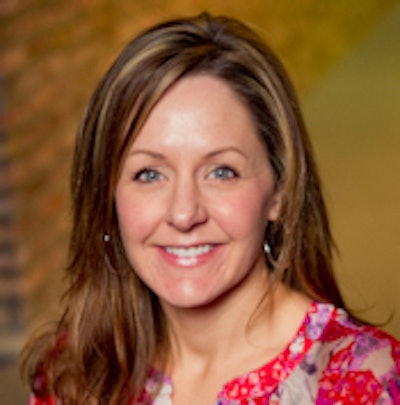 Mary Freivogel of Invision Sally Jobe.