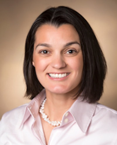 Dr. Lucy Spalluto of Vanderbilt University Medical Center.