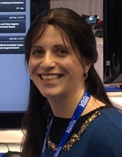 Dr. Miriam Hulkower from Montefiore Medical Center.