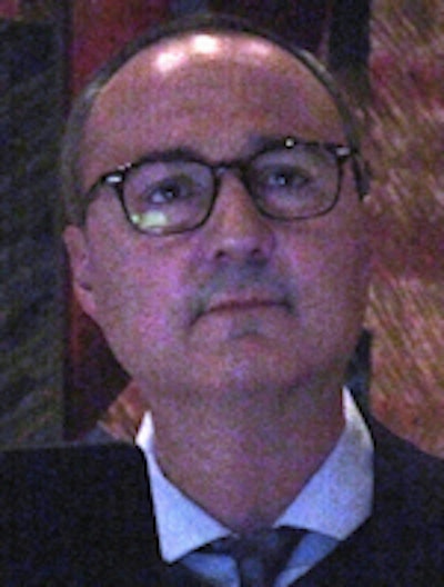 Dr. Phillip Boiselle from Beth Israel Deaconess Medical Center.