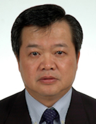 Dr. Yung-Liang Wan from National Taiwan University.