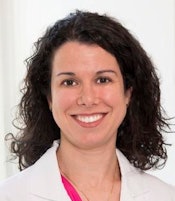 Dr. Ana Lourenco from Brown University.