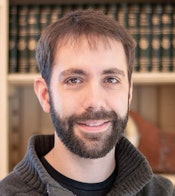 Jacob Hooker, PhD, from Massachusetts General Hospital and Harvard School of Medicine.