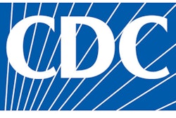 CDC logo