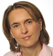 Dr. Christiane Kuhl from the University of Aachen in Germany.