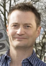 James Hayes, CEO of Virtual Medical Coaching.