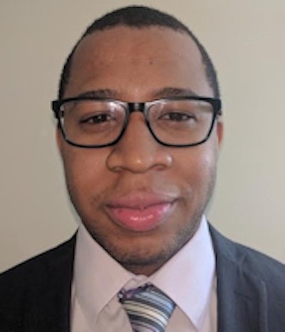 Dr. Farouk Dako from Temple University Hospital.