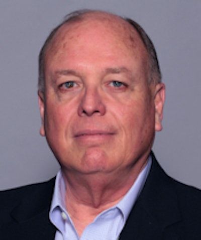 Dan Trott from Dell EMC.