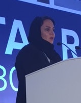 Sarah Hagi, PhD.