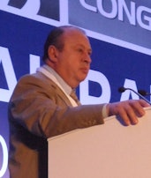 Dr. Guy Frija.