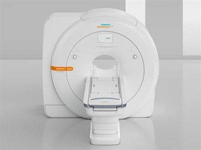 Magnetom Sempra from Siemens.