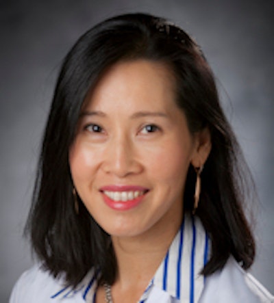 Dr. Jenny Hoang of Duke University Medical Center.