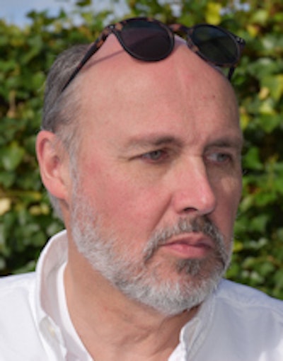 When ECR begins on 1 March, Dr. Paul Parizel will be the first Belgian president since 1995. All images courtesy of Dr. Paul Parizel, PhD.