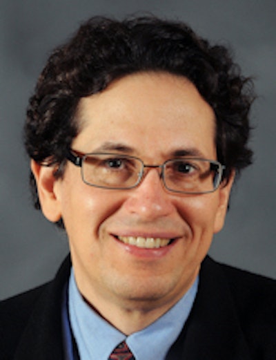 Dr. Daniel Rubin of Stanford University.