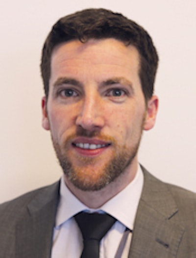 Shane Foley, PhD. Image courtesy of Christof. G. Pelz I GRAFIFANT Creation. Grafik. Photo I www.grafifant.at.