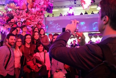 The European Society of Radiology had a major focus on youth at ECR 2017