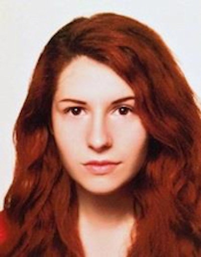 Lola Koktysh, healthcare industry analyst at ScienceSoft.