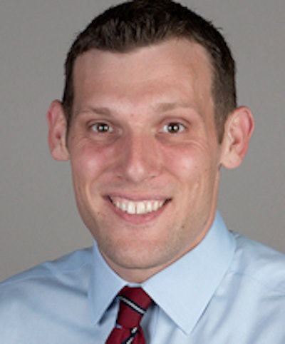 Dr. Kevin Seals from UCLA.