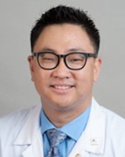 Dr. Edward Lee, PhD, from UCLA.