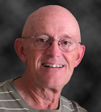 Hubbs Grimm, co-founder of the Lighthouse Project.