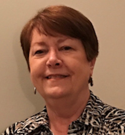 Sharon Williams, co-founder of the Lighthouse Project.