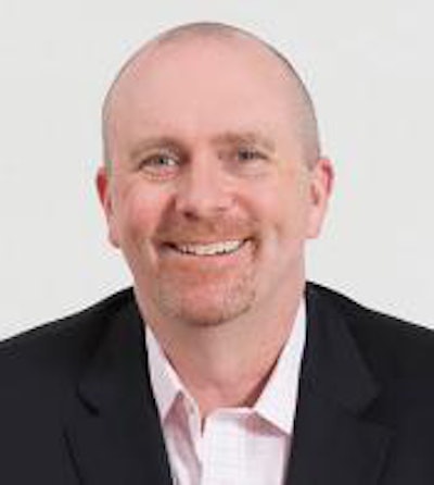 Ed Marshall from Ambra Health.