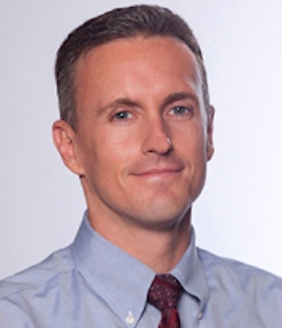 Dr. Matthew Lungren from Stanford University.