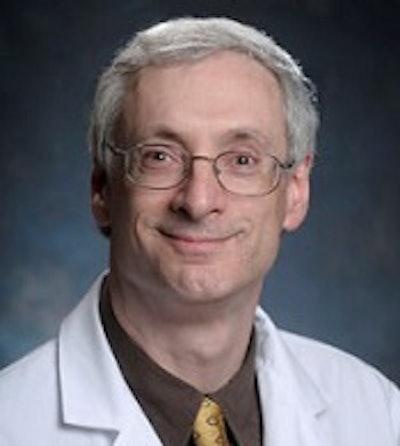 Dr. Franklin Tessler, ACR TI-RADS committee chair.