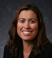 Dr. Stamatia Destounis of Elizabeth Wende Breast Care.
