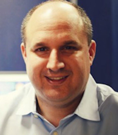 Dr. Barry Julius of RadsResident.com.