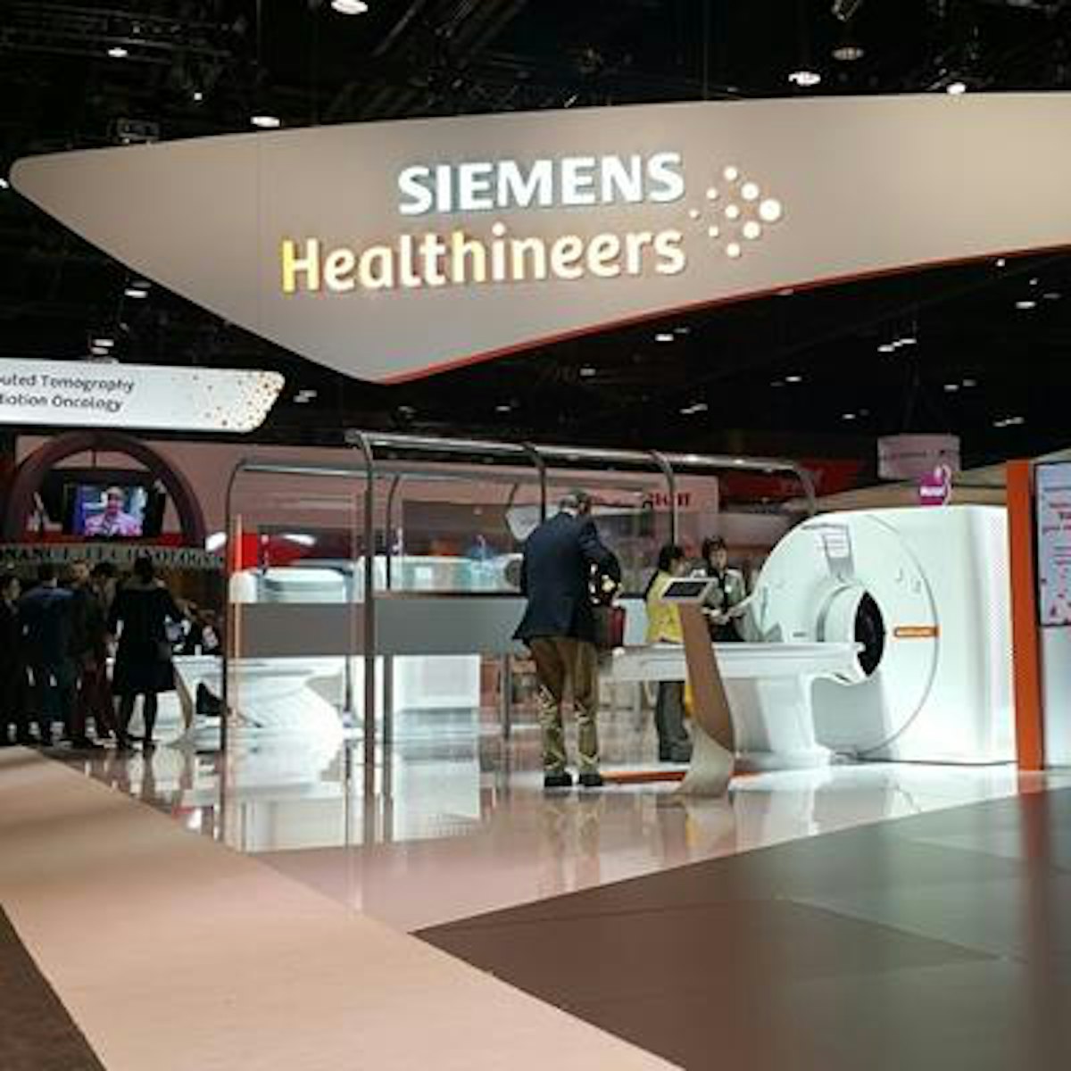 Canada OKs Siemens' Multitom Rax system | AuntMinnie