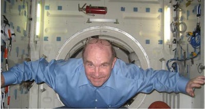 Noam Alperin, PhD, from the University of Miami.