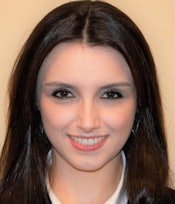 Dr. Aline Camargo from Johns Hopkins Medicine.