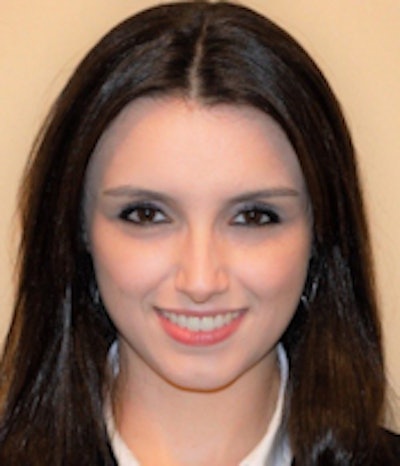 Dr. Aline Camargo from Johns Hopkins Medicine.