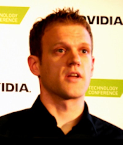 Riccardo Miotto, PhD, from Icahn School of Medicine at Mount Sinai.