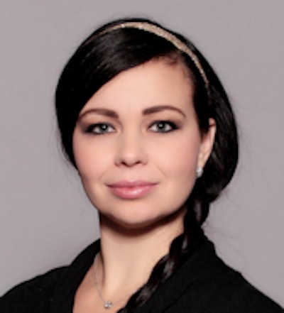 Dr. Kristina Hoque from the University of Southern California.